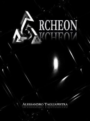 cover image of Archeon